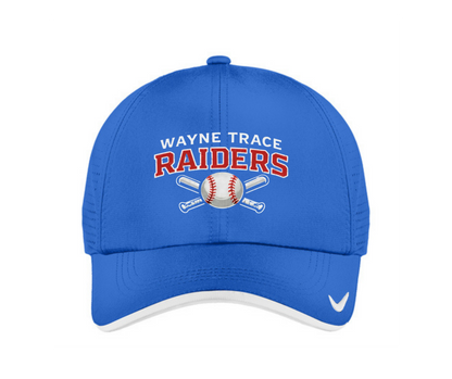 Baseball Fan Nike Dri-FIT Perforated Performance Cap