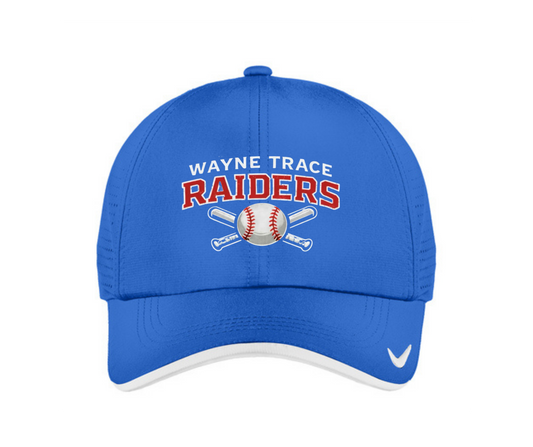 Baseball Fan Nike Dri-FIT Perforated Performance Cap