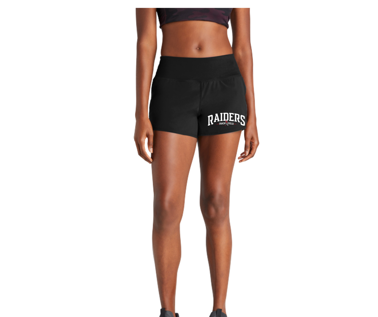 Sport-Tek Women's Repeat Short