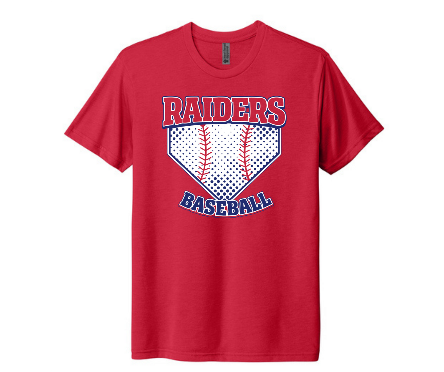 Baseball Plate (All Options)