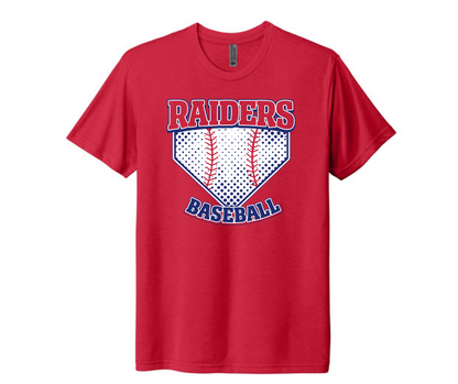 Baseball Plate (All Options)