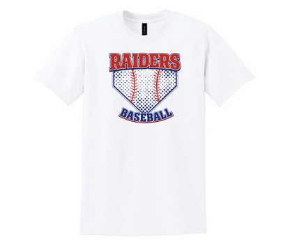 Baseball Plate (All Options)