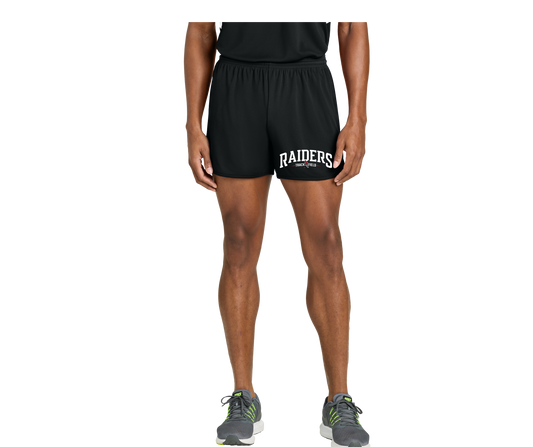 Sport-Tek® Club Track Short