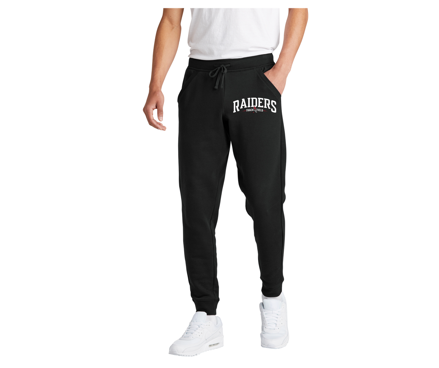 Sport-Tek Drive Fleece Jogger
