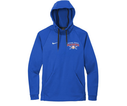 Nike Therma-FIT Pullover Fleece Hoodie
