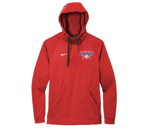 Nike Therma-FIT Pullover Fleece Hoodie
