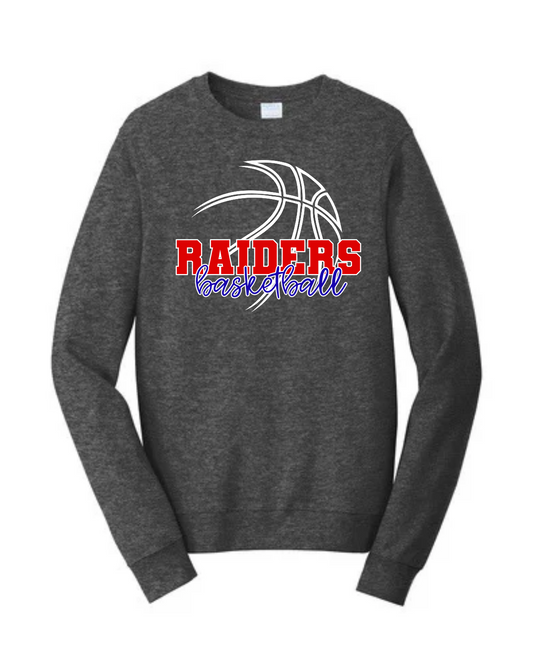 WT Basketball (All Options)