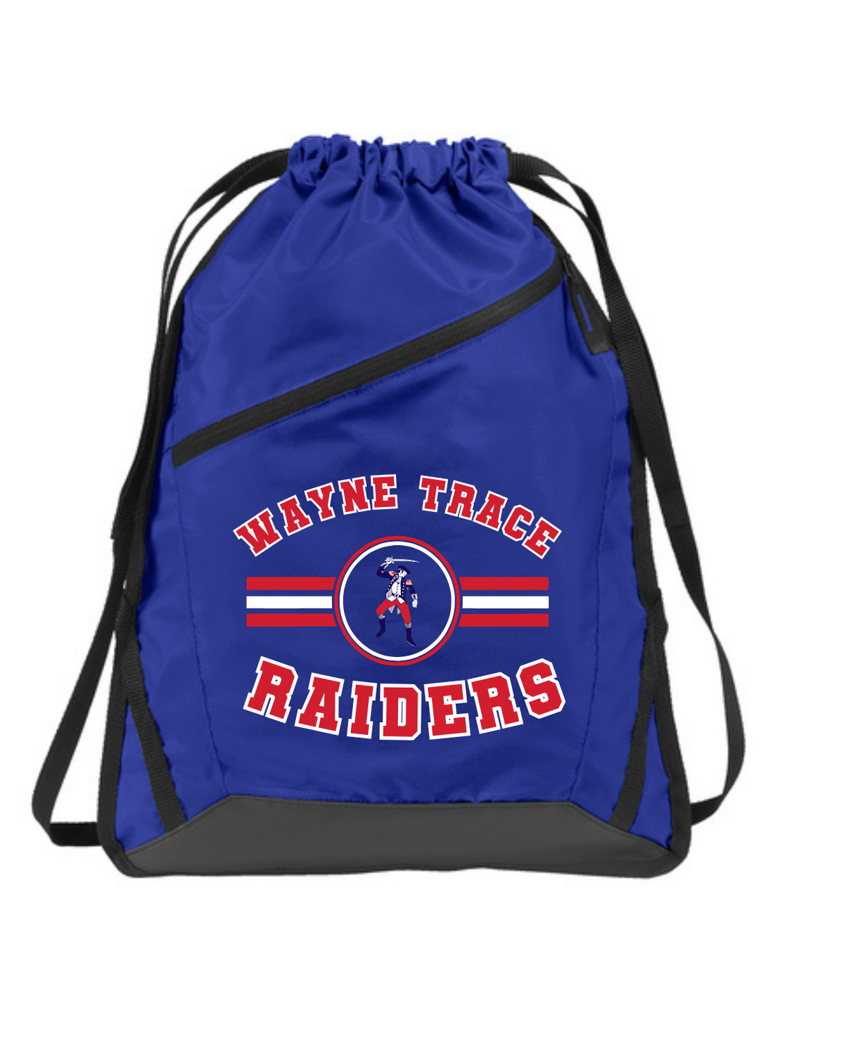 Wayne Trace Big Cinch Pack