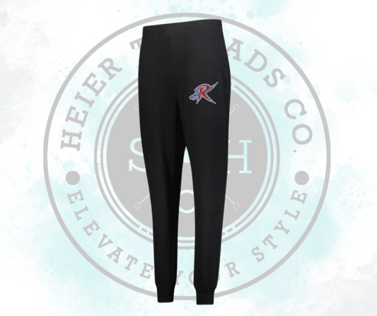 R with Sword Youth Joggers