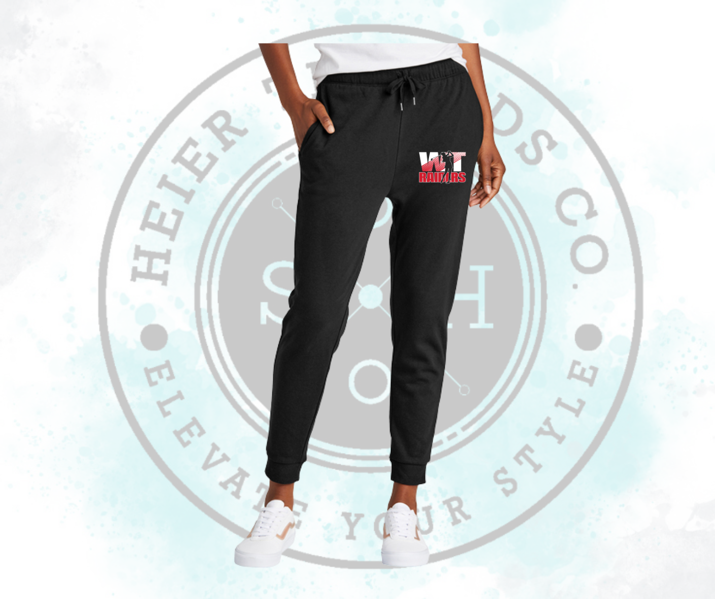 WT Ladies Golf Joggers