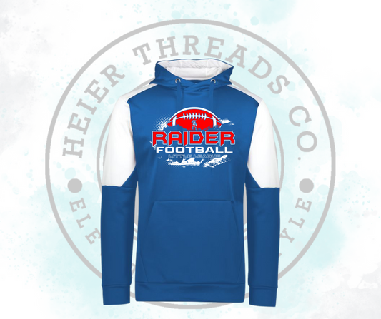 Little League Football Momentum Hoodie