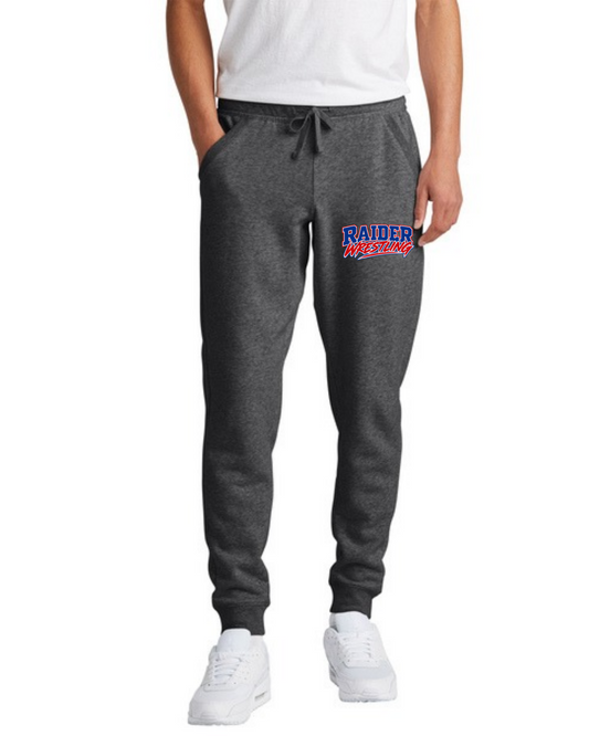 Raider Wrestling Joggers