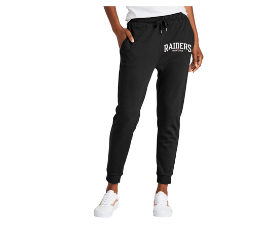 District Women’s Perfect Tri Fleece Jogger