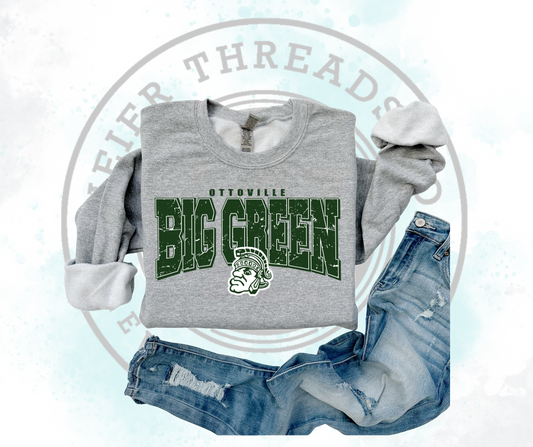 Ottoville Big Green (All Options)