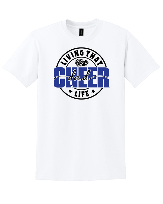 Cheer Dad (All Options)