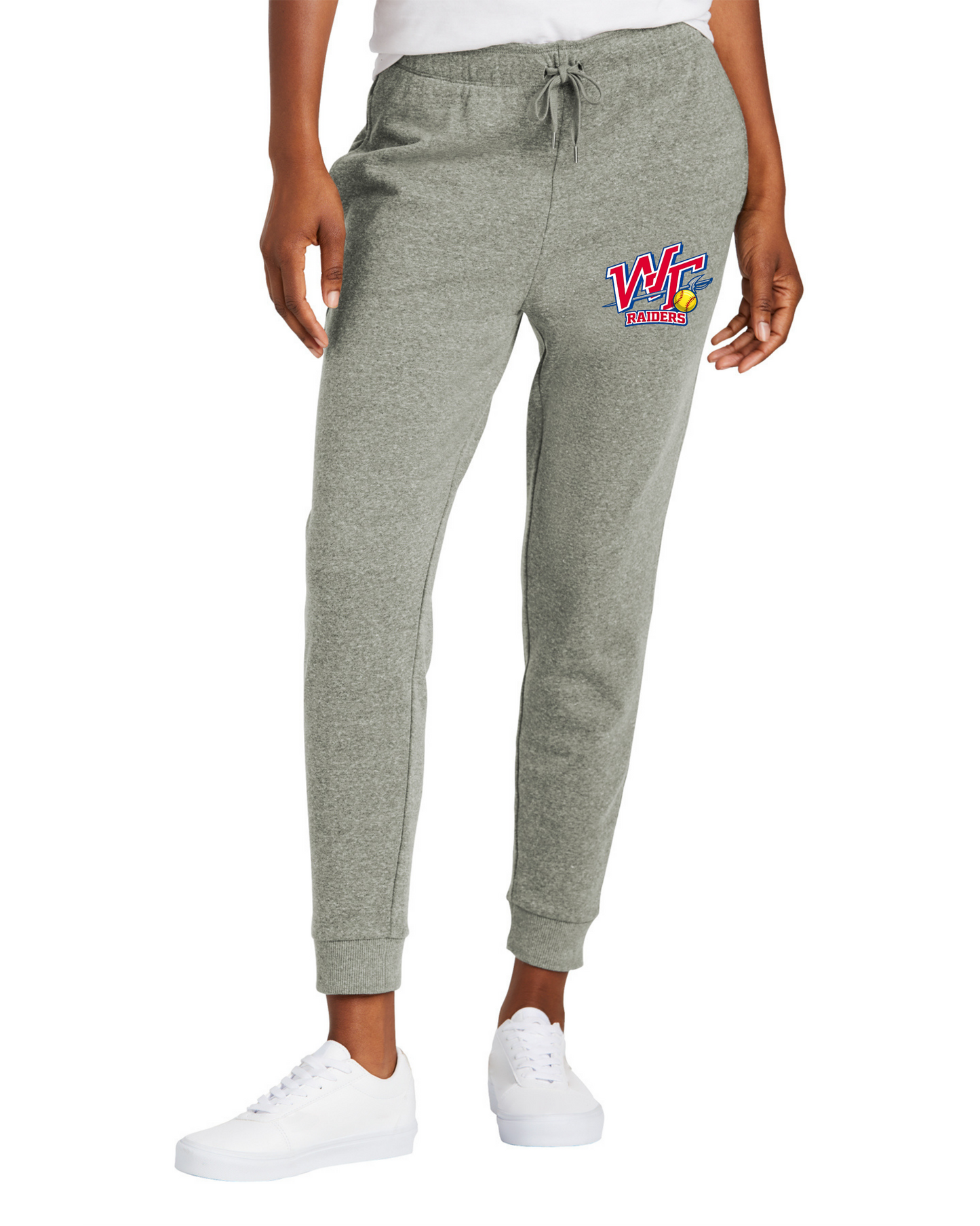 Raider Softball District Women’s Perfect Tri Fleece Jogger