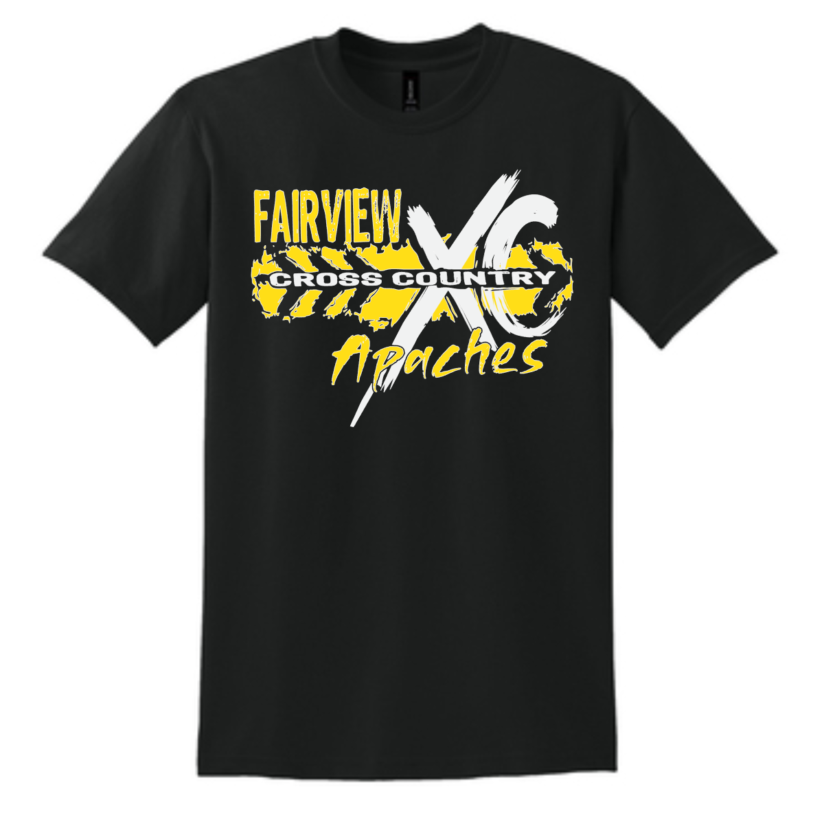 Fairview XC Dri-fit