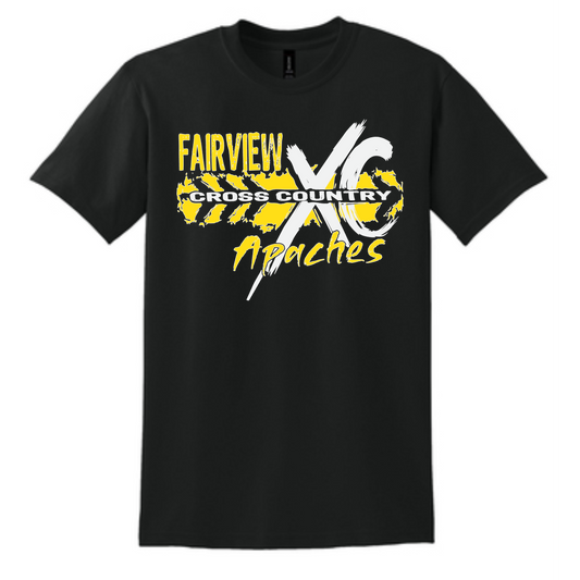 Fairview XC Dri-fit