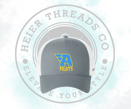 Nike Snapback Mesh Trucker Cap