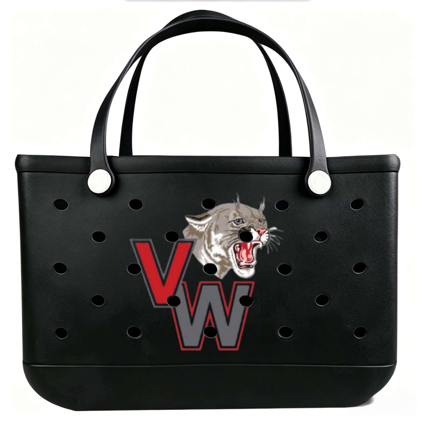 Bogg Style Bag