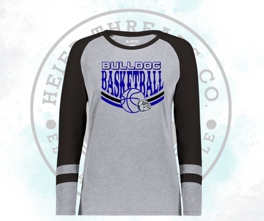 Bulldogs Basketball Youth/Ladies