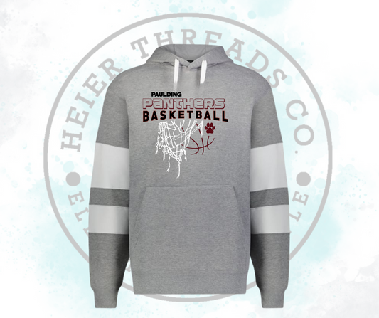 Panthers Basketball Jackson Way Hoodie