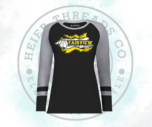 Apache Basketball Youth/Ladies