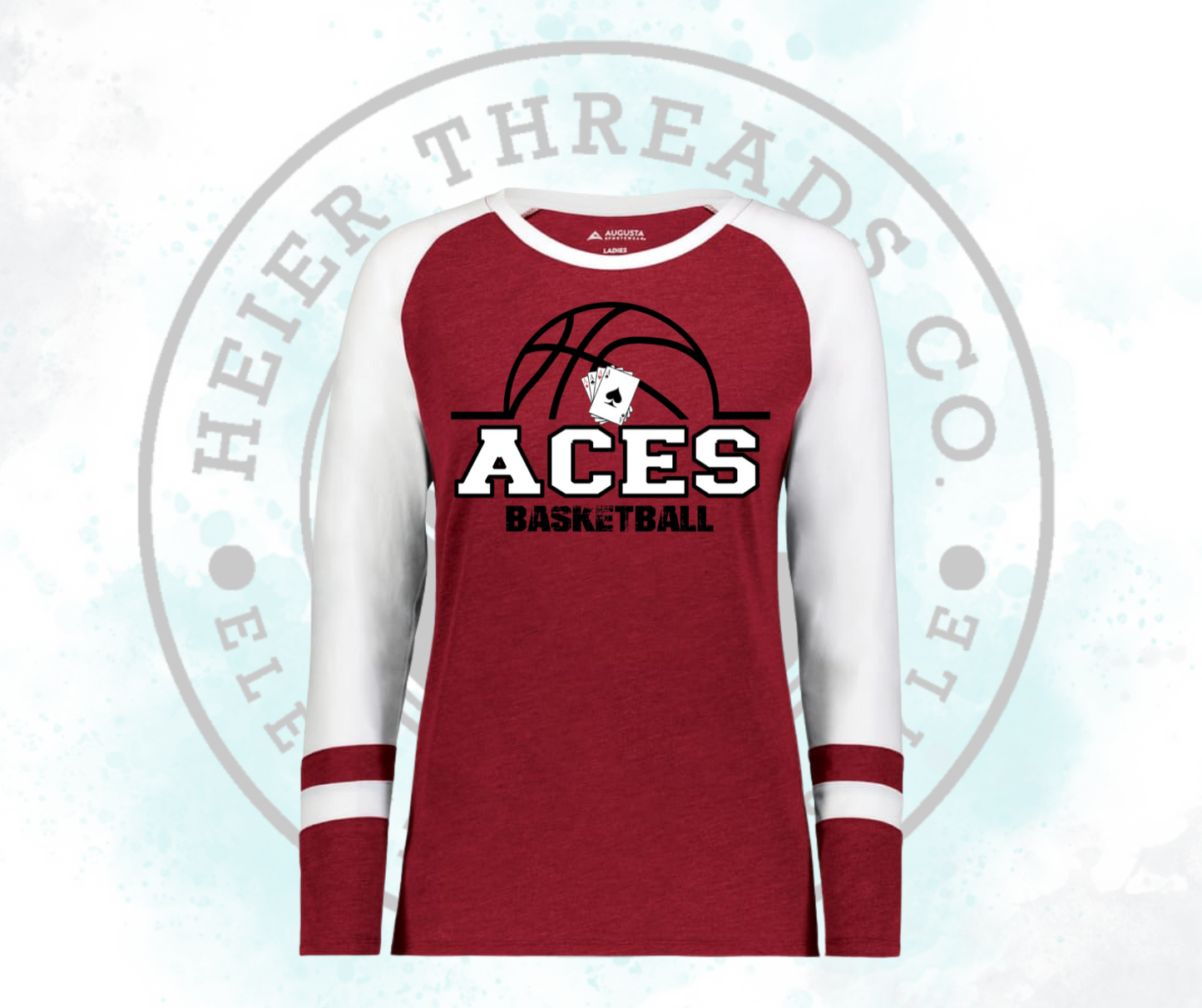 Aces Basketball Youth/Ladies