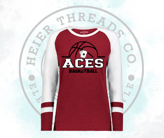 Aces Basketball Youth/Ladies