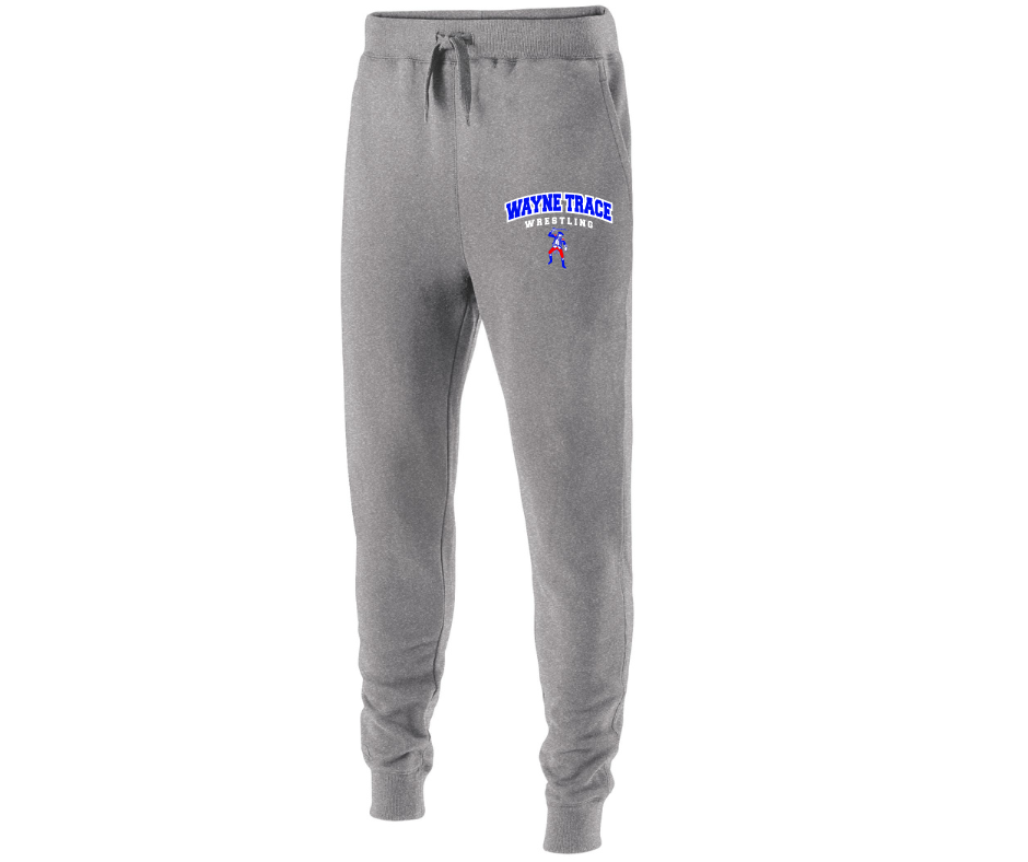 Youth & Adult Holloway 60/40 Fleece Jogger