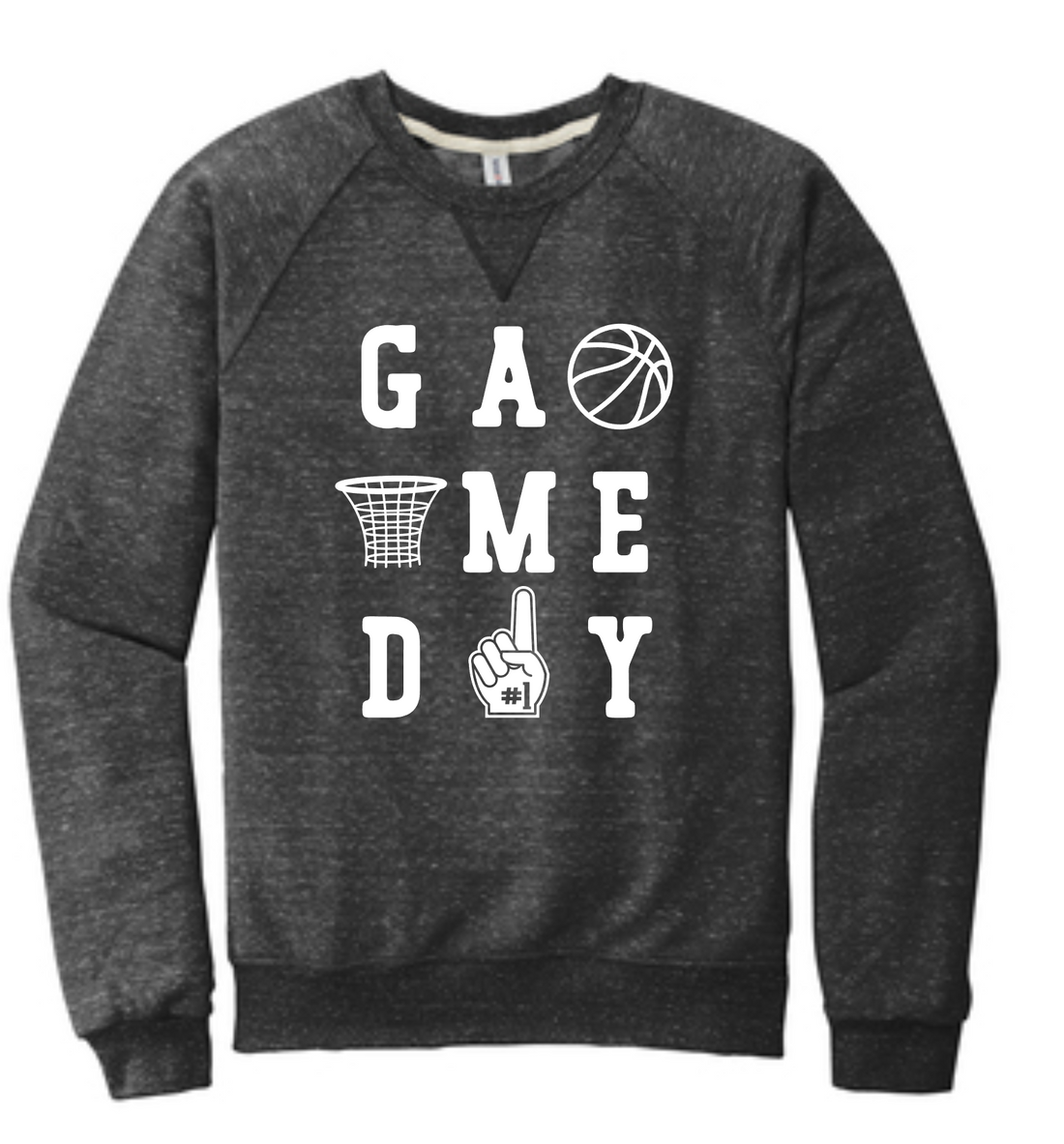 Game Day 91m