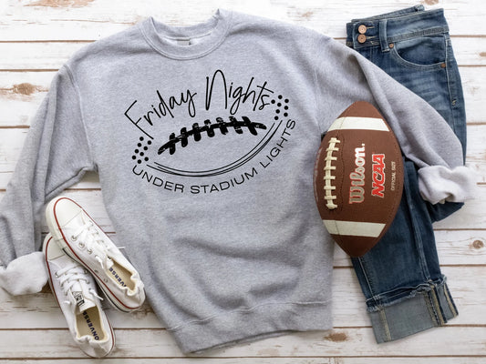 Friday Night Lights (All Options)