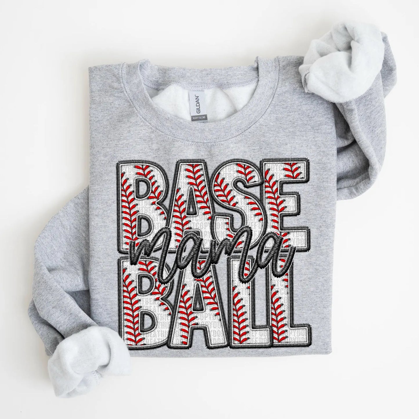 Baseball Stitch