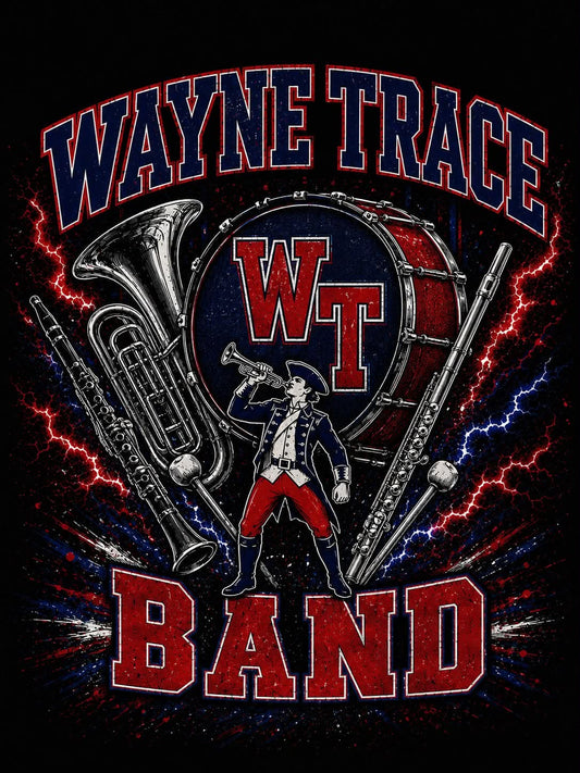 WT Band 2026 (All Options)