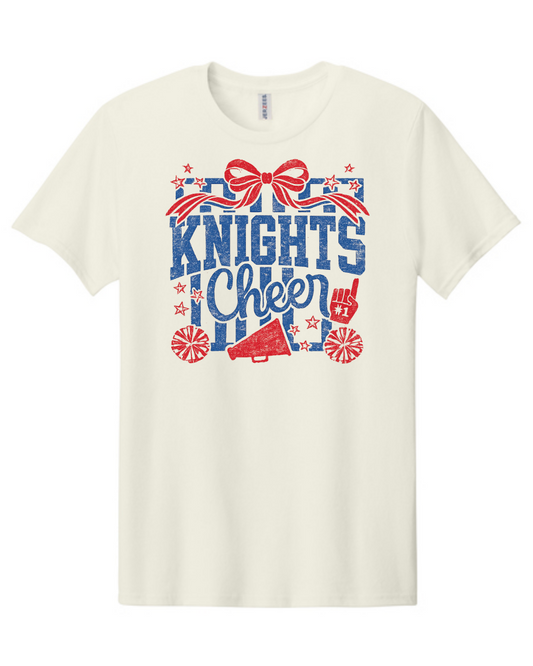 Crestview Knights Cheer