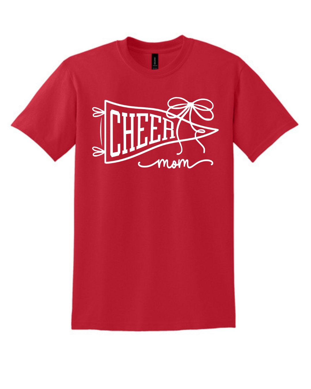 Cheer Mom (All Options)