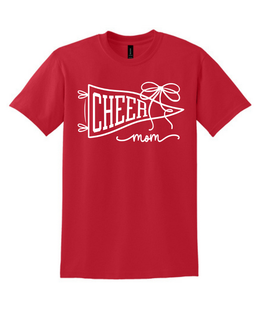 Cheer Mom (All Options)