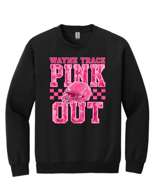 Raiders Pink Out (All Options)