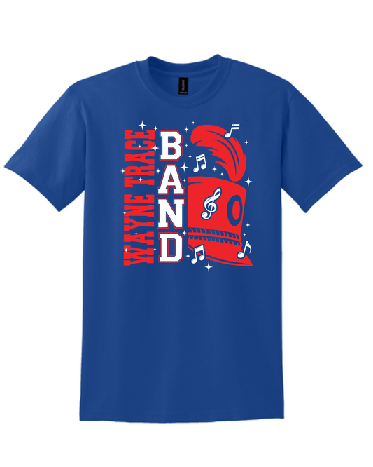 Wayne Trace Band (All Options)